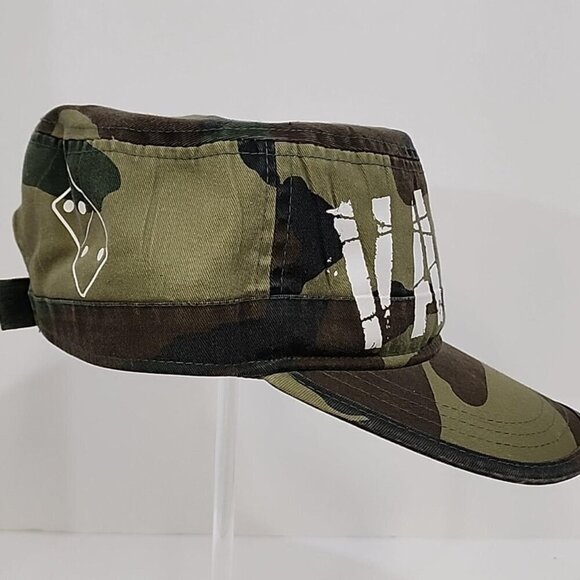Alternative Valor Camo TV Series main image 4